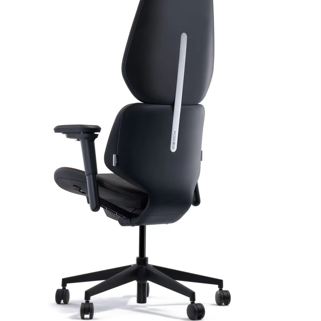 ZUOWE Office Chair Ergonomic Business Comfortable Sedentary Managerial Chairs 