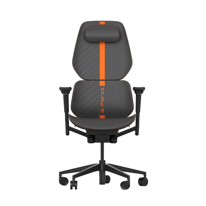 ZUOWE Best Fashion High Back Gaming Chair Big and Wide ZUOWE