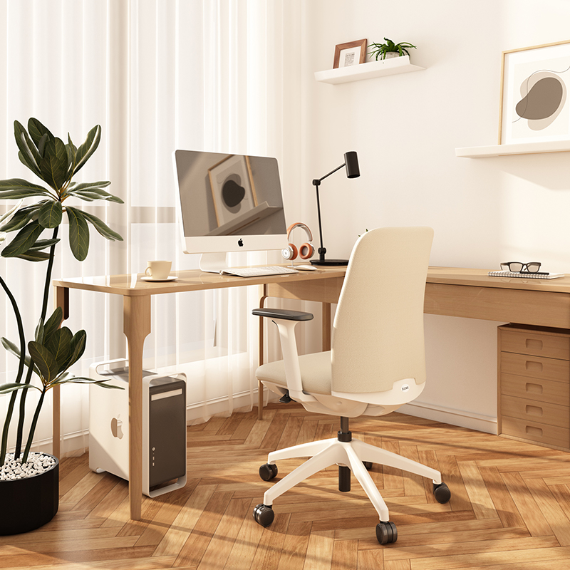 ZUOWE Comfortable Office Chair for Home