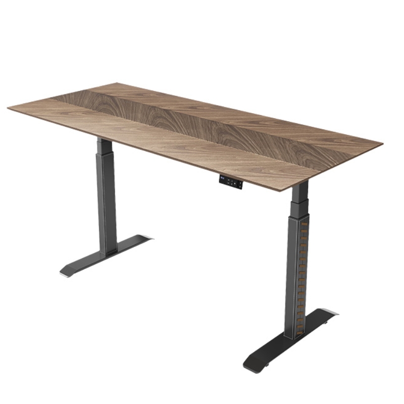ZUOWE Standing Desk Adjustable Height (60