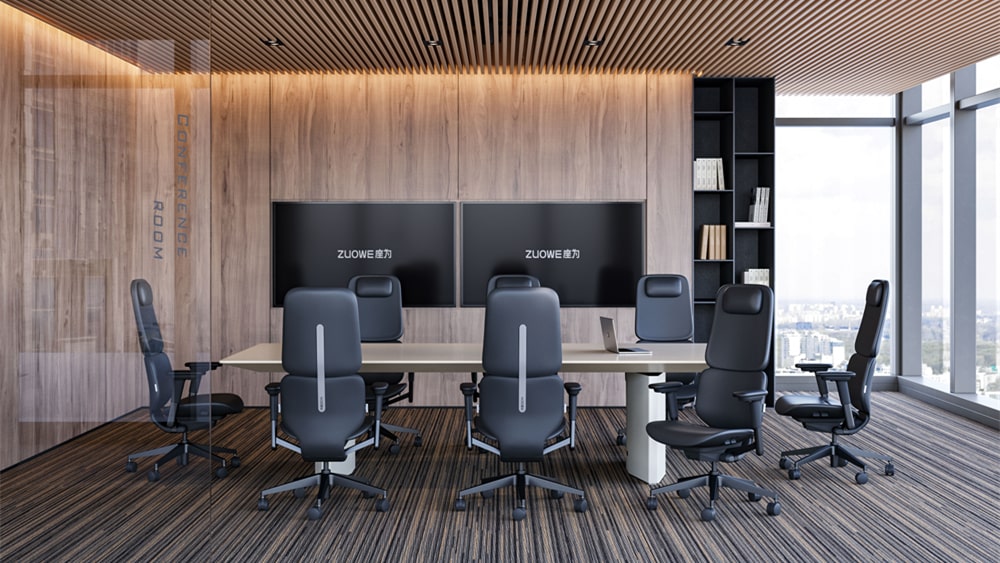 Top 10 Office Chair Manufacturers and Suppliers in China
