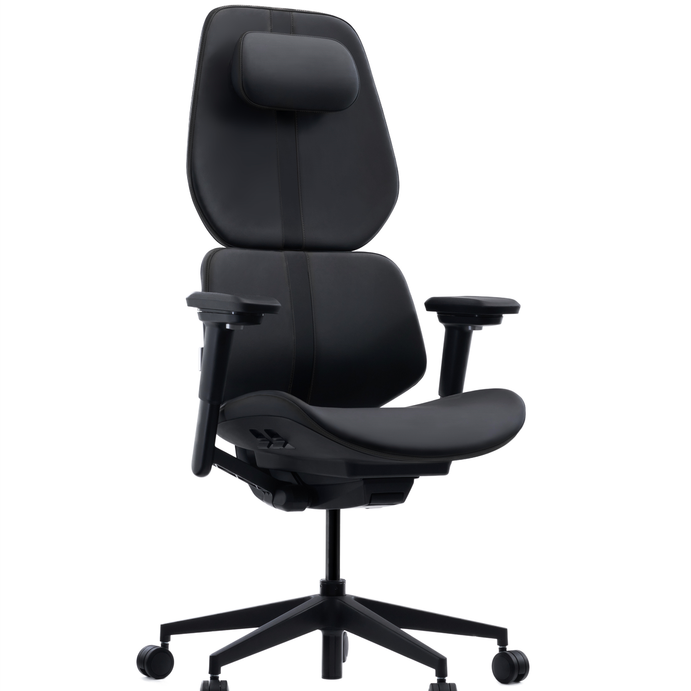 ZUOWE Office Chair Ergonomic Business Comfortable Sedentary Managerial Chairs 