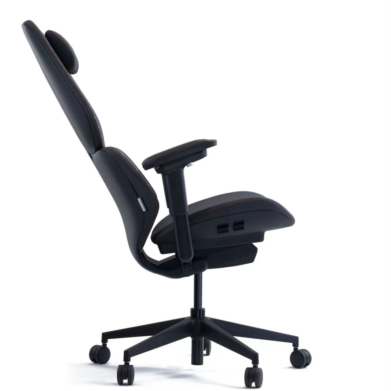 ZUOWE Office Chair Ergonomic Business Comfortable Sedentary Managerial Chairs 