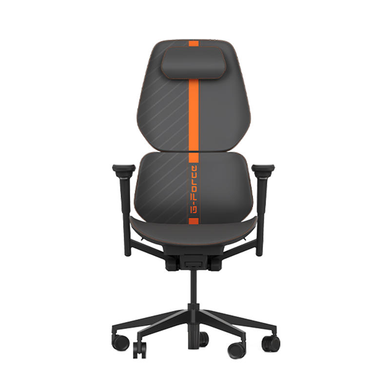 ZUOWE Best Fashion High Back Gaming Chair Big and Wide