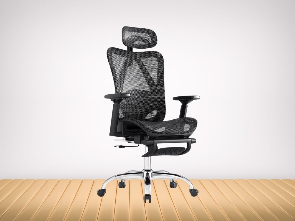 best office chair under $200