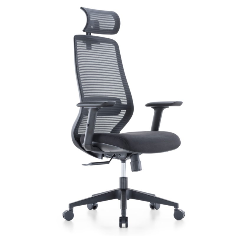 ZUOWE Executive Revolving Chair Bulk Purchasing by Chinese State-owned Enterprises