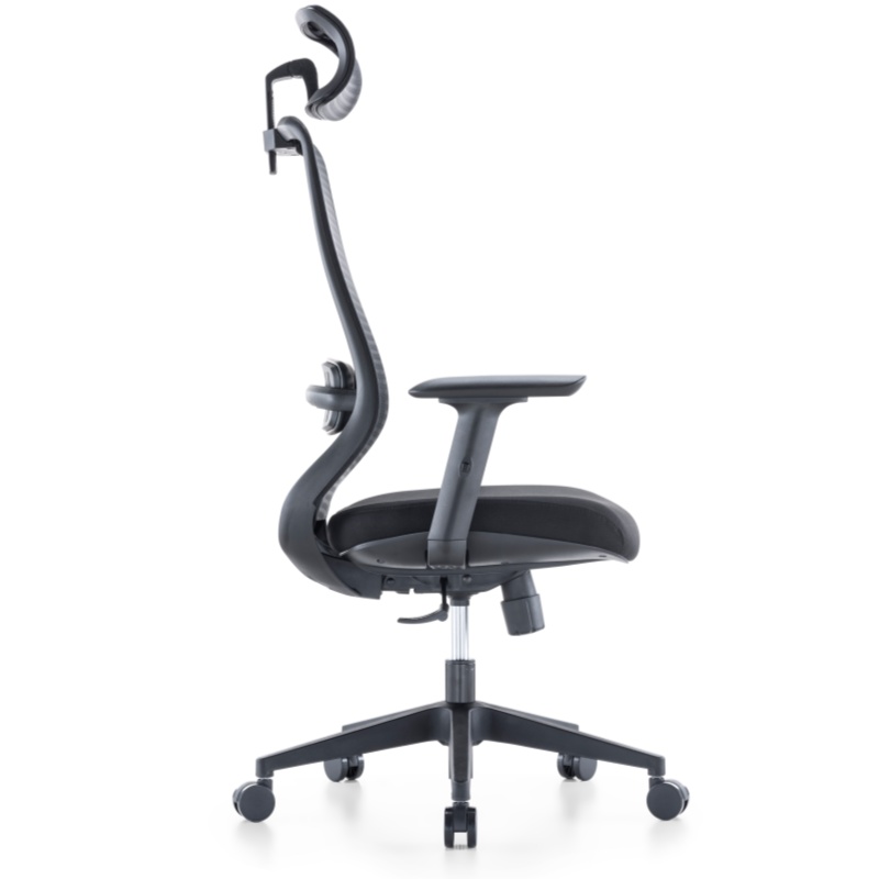 ZUOWE Executive Revolving Chair Bulk Purchasing by Chinese State-owned Enterprises