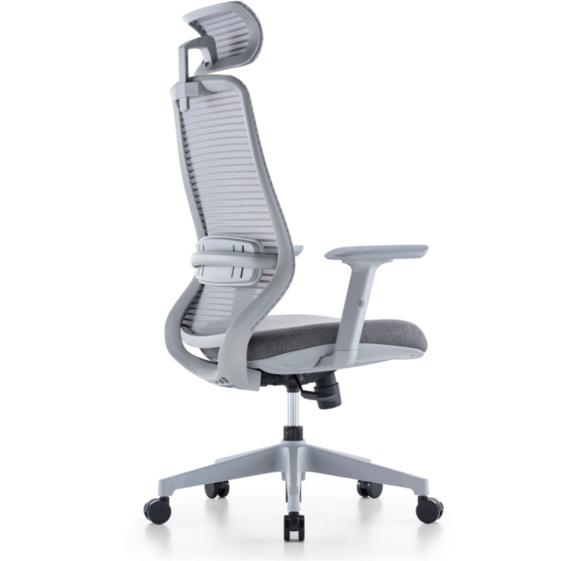 ZUOWE Executive Revolving Chair Bulk Purchasing by Chinese State-owned Enterprises