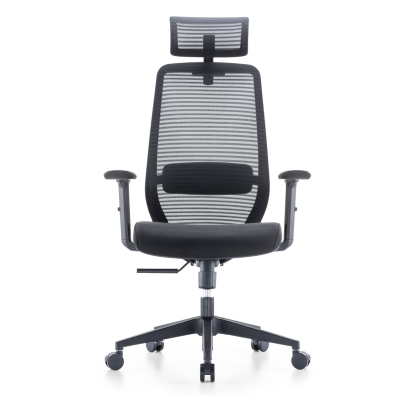 ZUOWE Executive Revolving Chair Bulk Purchasing by Chinese State-owned Enterprises