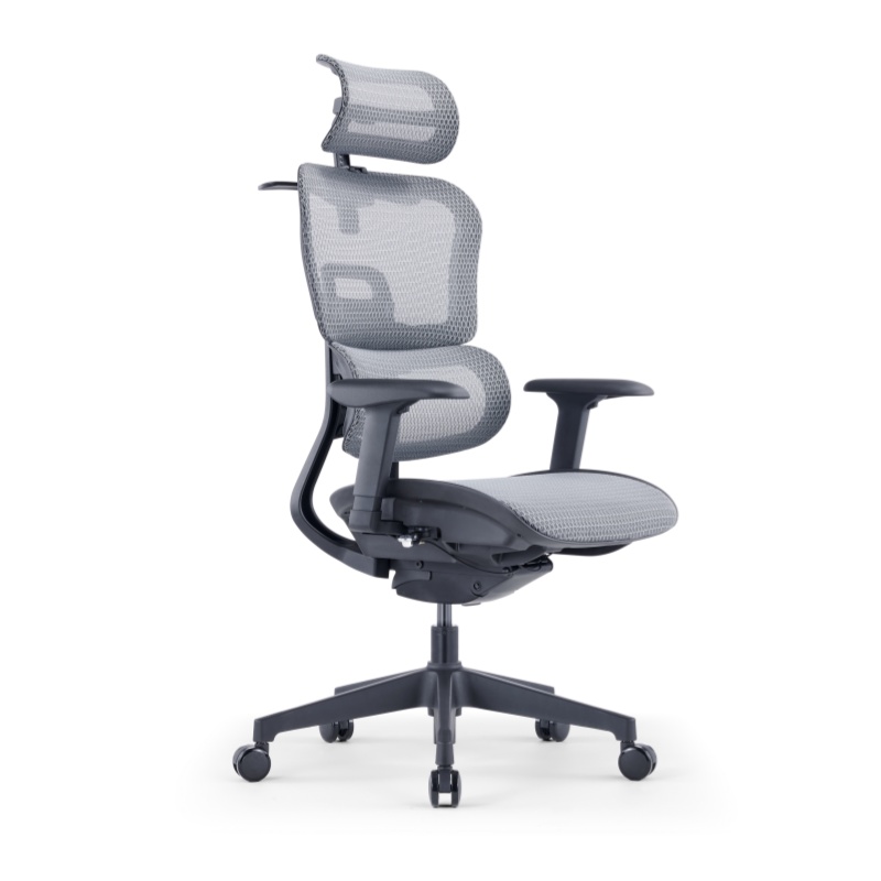 ZUOWE Inspire Mate Ergonomic Chair Separate Back Cushion and Lumbar Support Wholesaler Factory Price