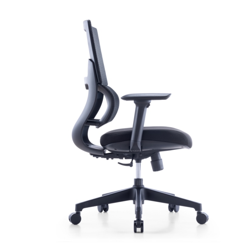 ZUOWE NX Mid-Back Office Chair Lumbar Support Ergonomic Chair Manufacturer