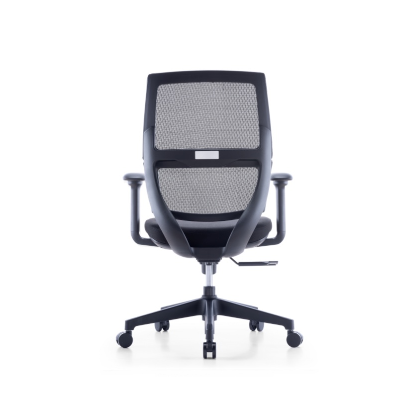 ZUOWE NX Mid-Back Office Chair Lumbar Support Ergonomic Chair Manufacturer